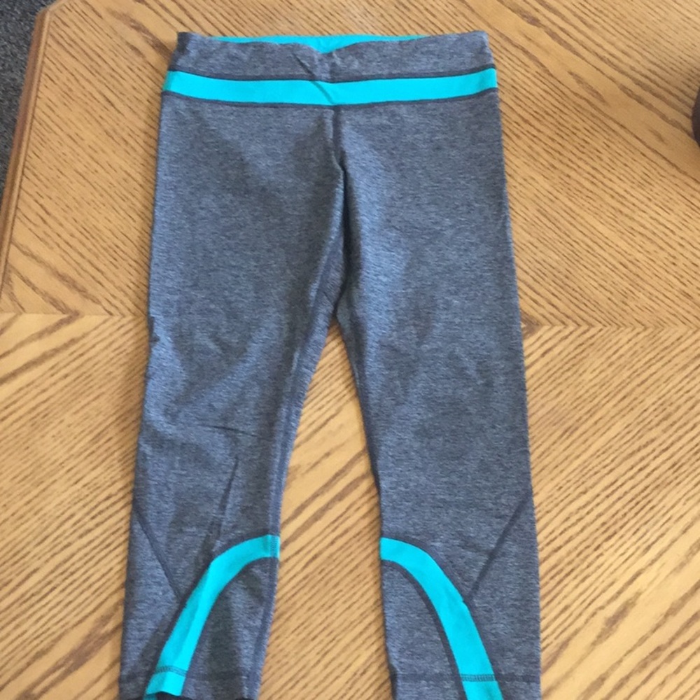 Lululemon Speed Up Tight